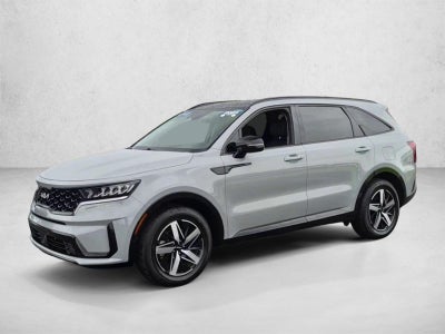 2023 Kia Sorento EX