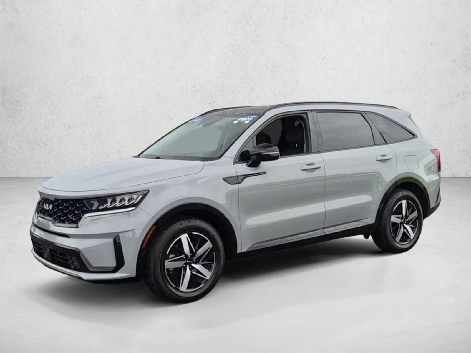 2023 Kia Sorento EX