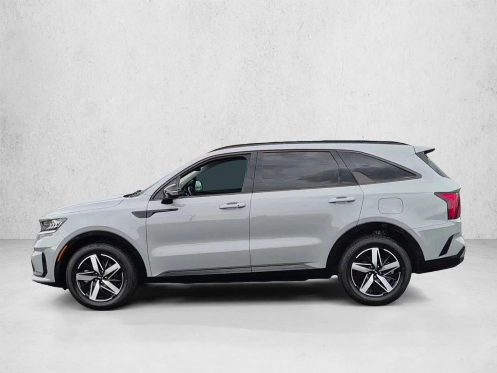 2023 Kia Sorento EX