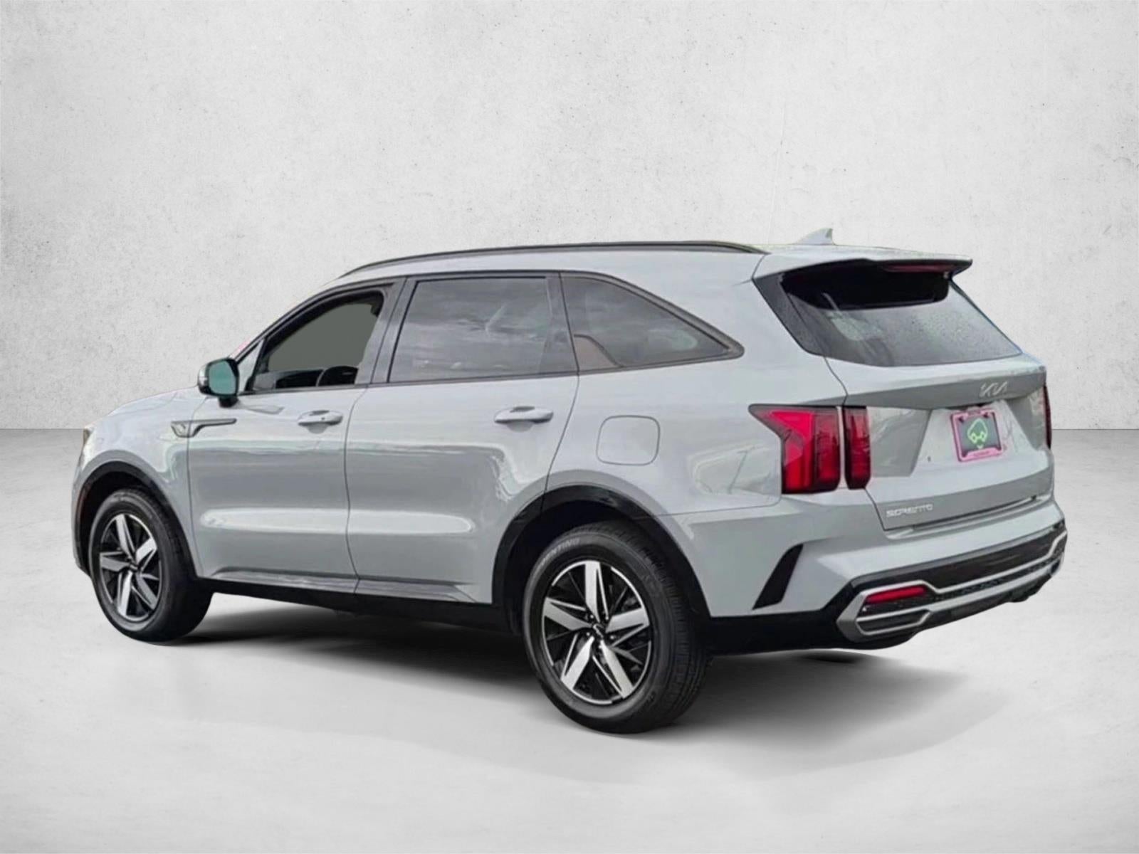 2023 Kia Sorento EX