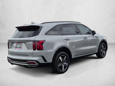 2023 Kia Sorento EX