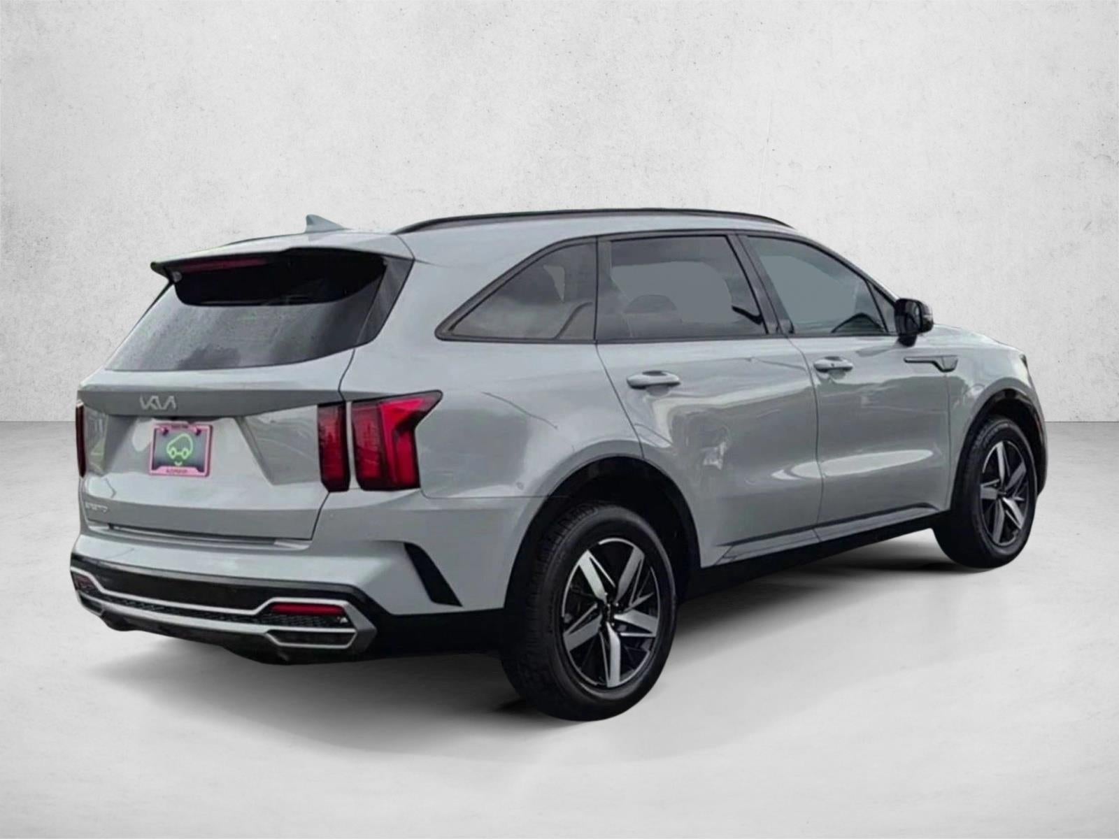 2023 Kia Sorento EX
