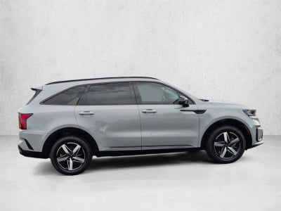 2023 Kia Sorento EX