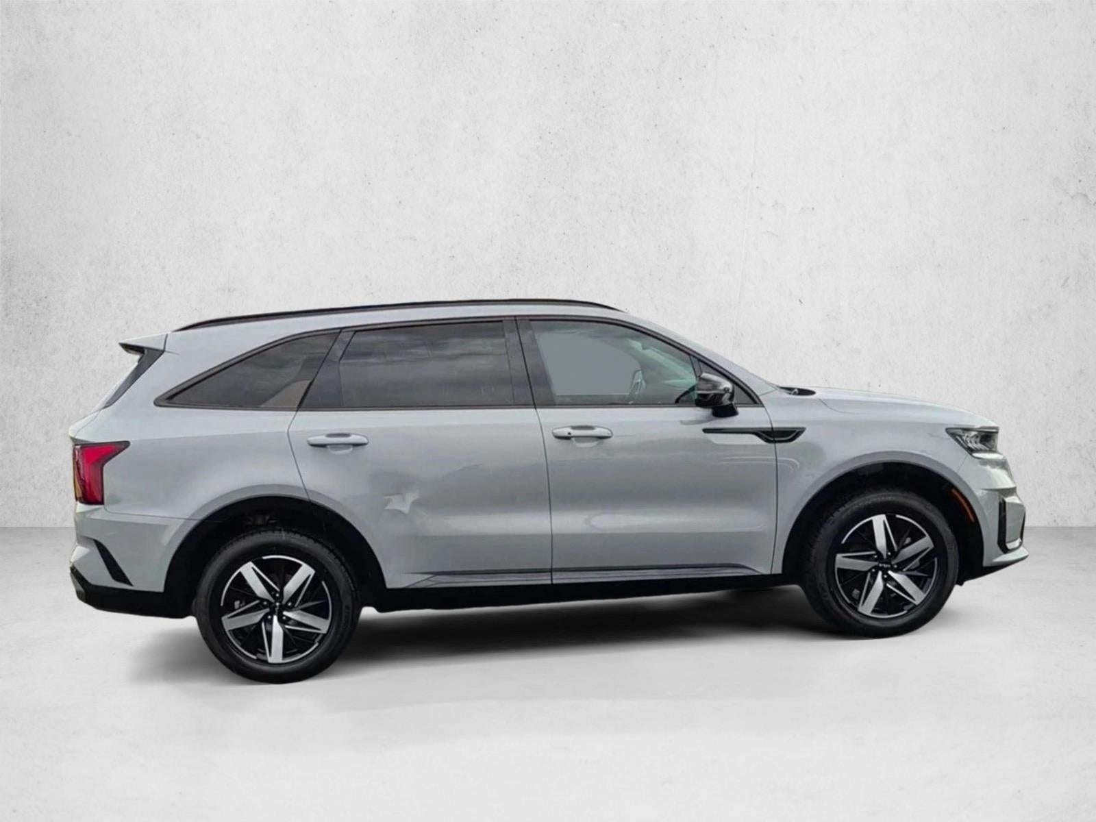 2023 Kia Sorento EX