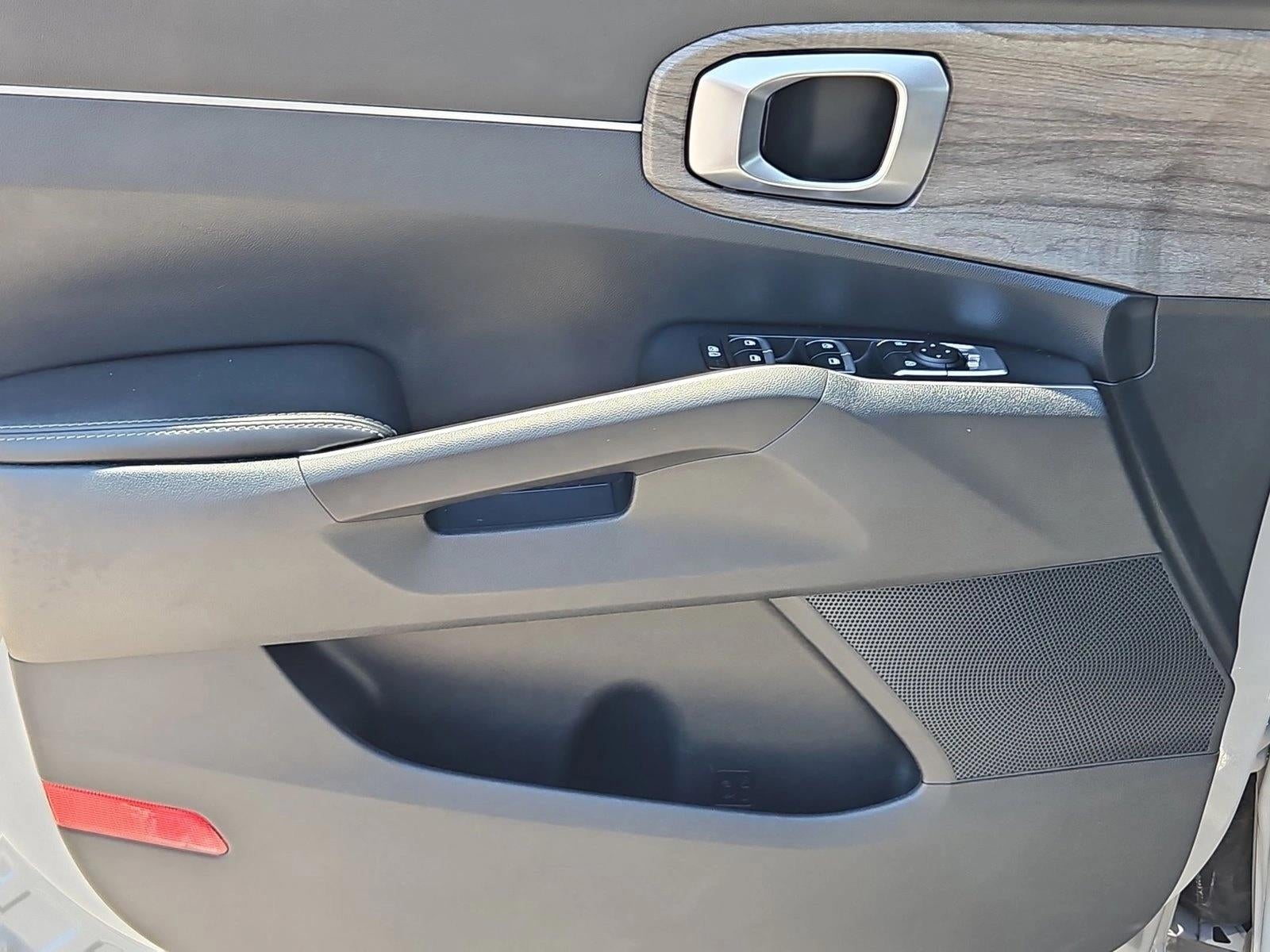 2022 Kia Sorento X-Line S