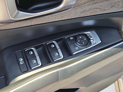 2022 Kia Sorento X-Line S
