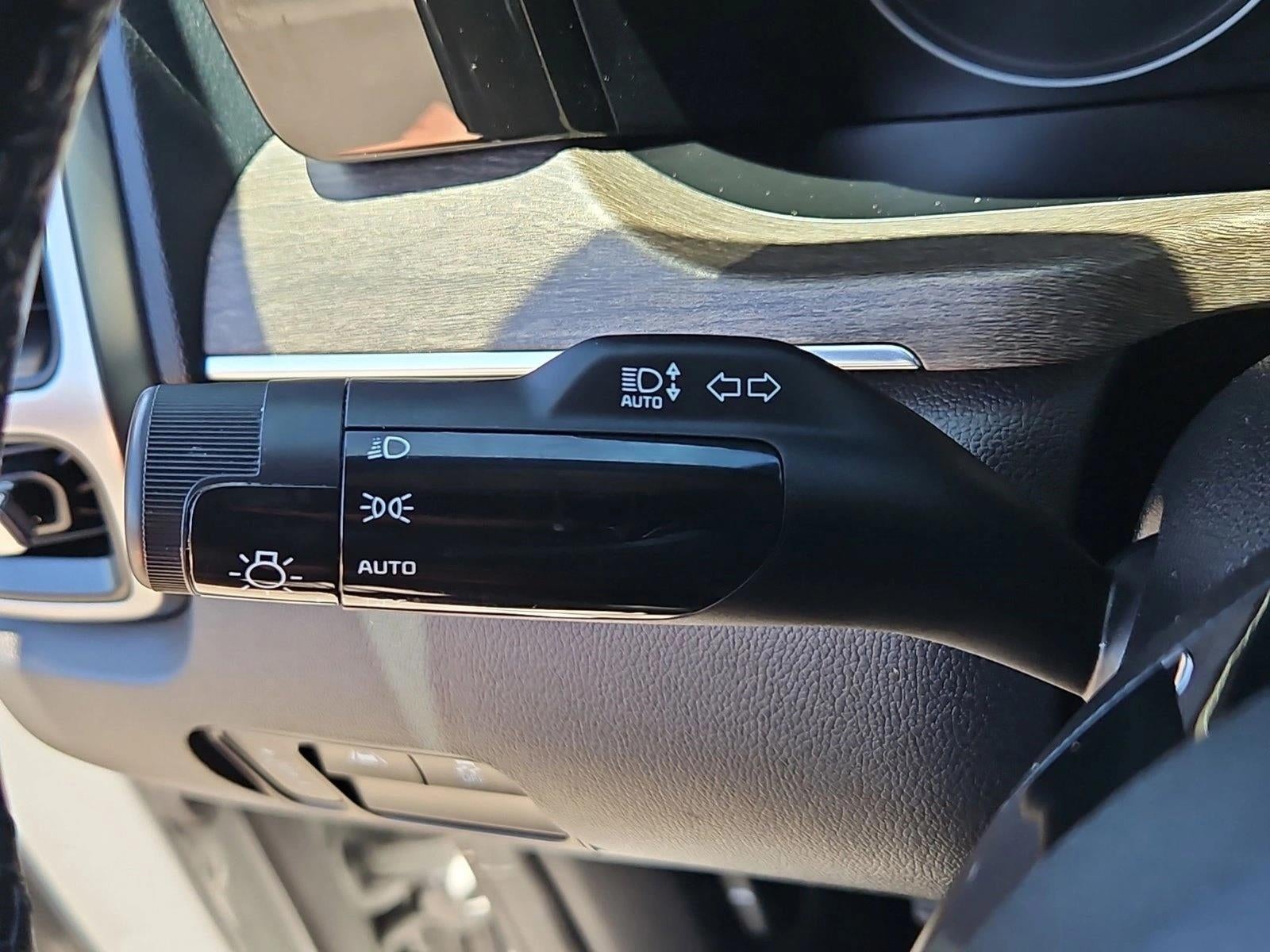 2022 Kia Sorento X-Line S