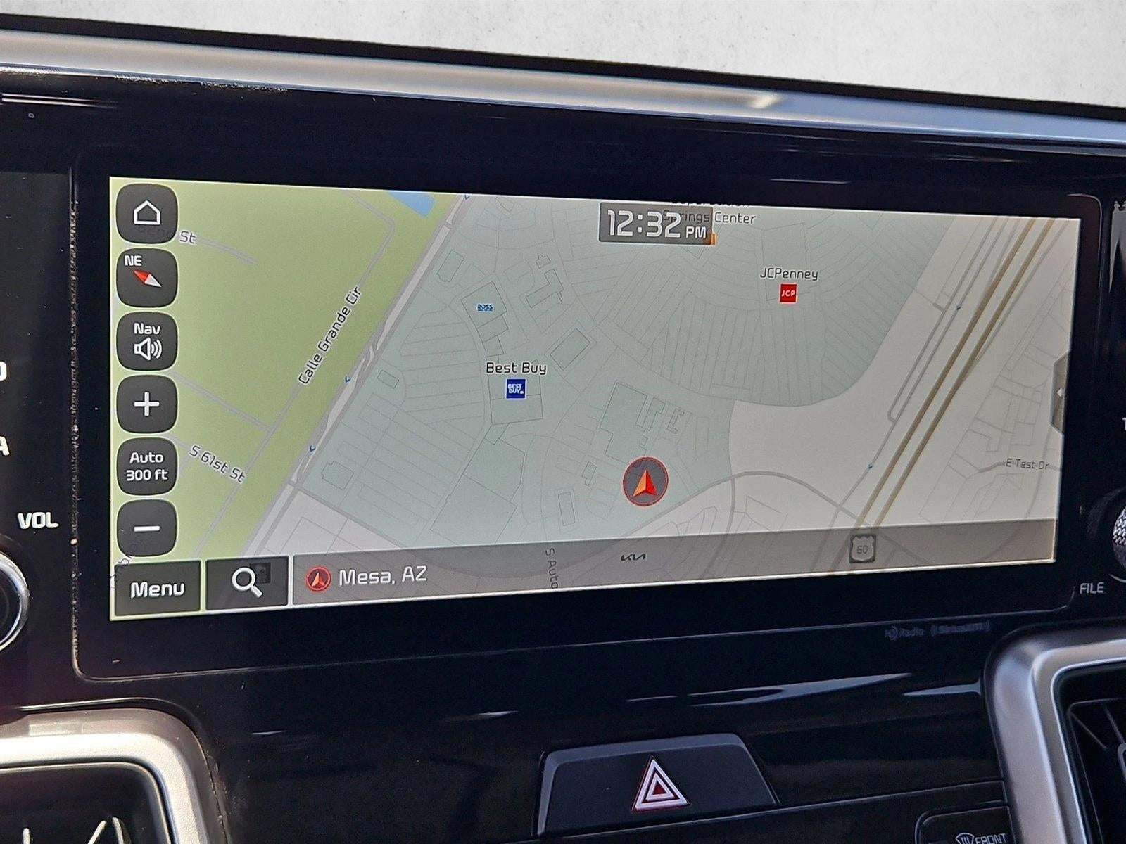 2022 Kia Sorento X-Line S