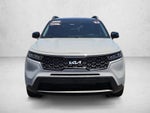 2022 Kia Sorento X-Line S