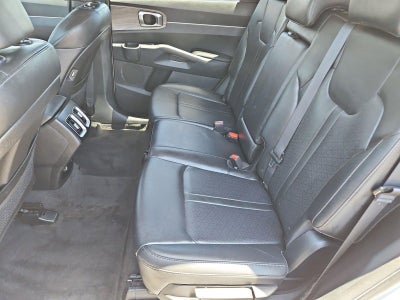 2022 Kia Sorento X-Line S