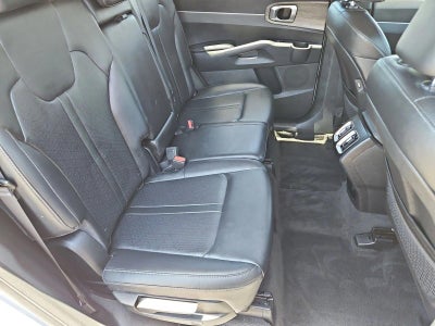 2022 Kia Sorento X-Line S