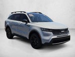 2022 Kia Sorento X-Line S