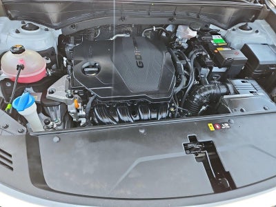 2022 Kia Sorento X-Line S