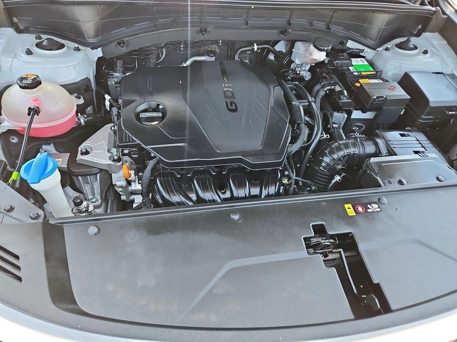2022 Kia Sorento X-Line S