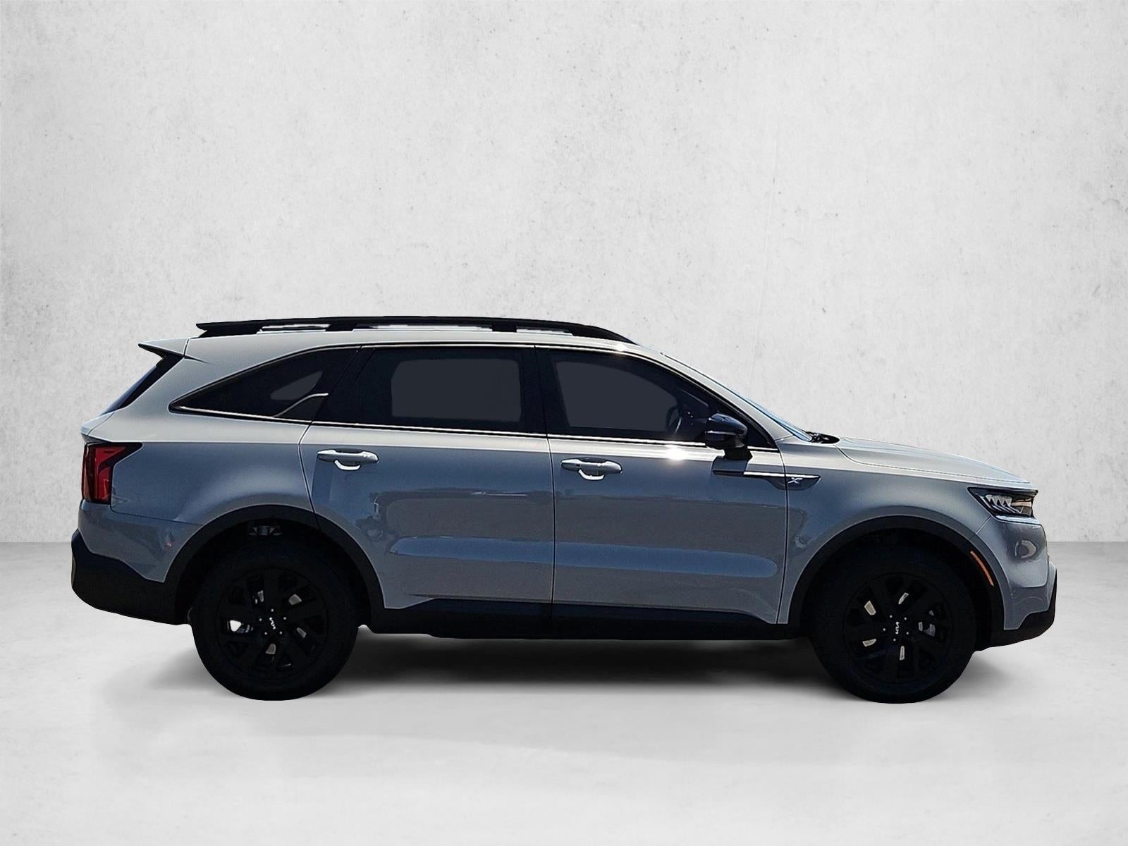 2022 Kia Sorento X-Line S