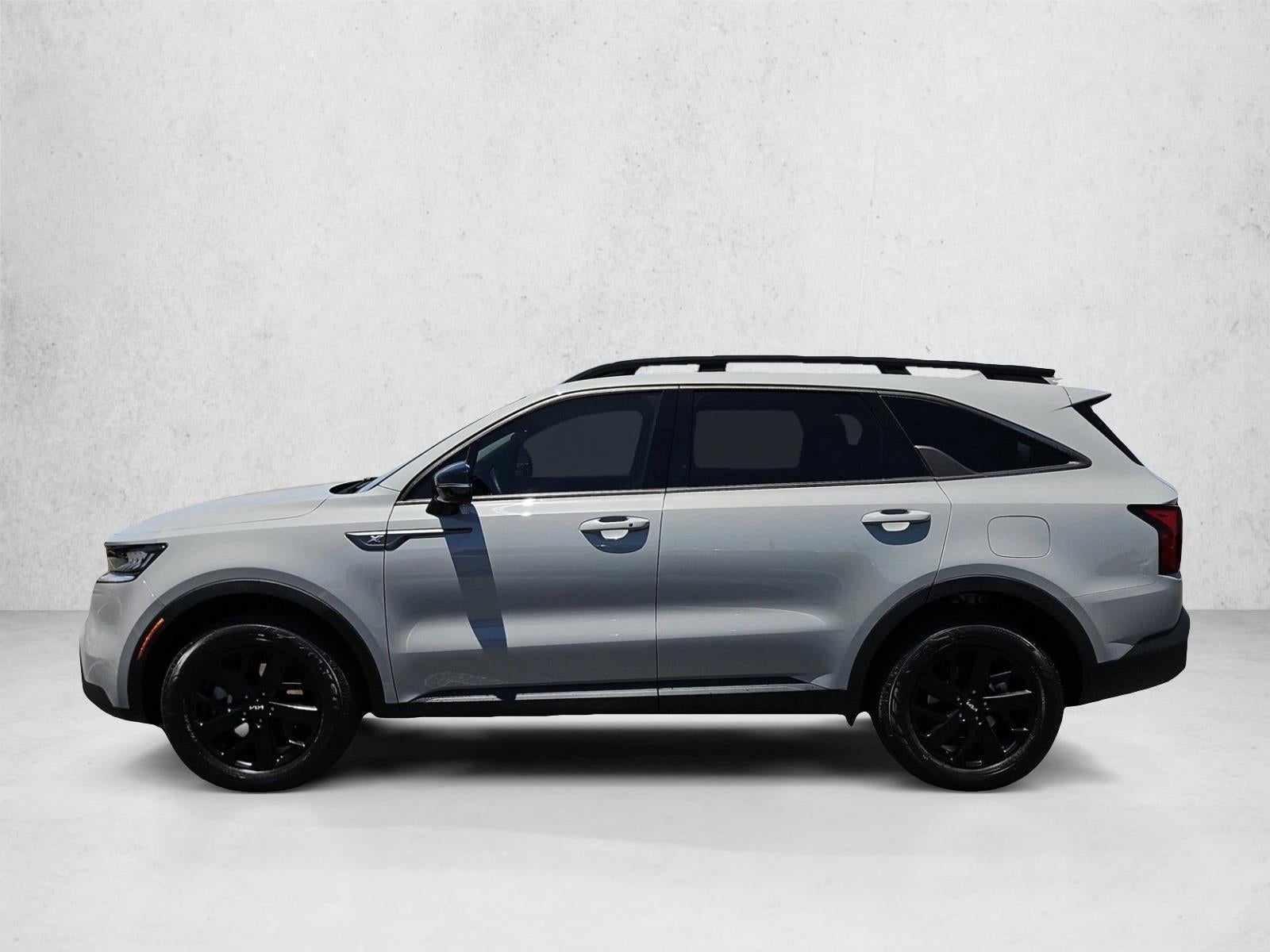 2022 Kia Sorento X-Line S