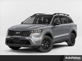 2022 Kia Sorento X-Line S