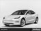 2018 Tesla Model 3 Long Range Battery