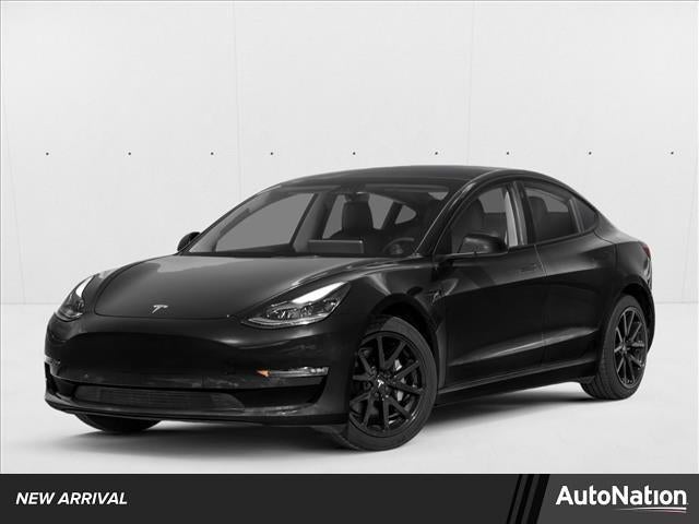 2023 Tesla Model 3 Performance
