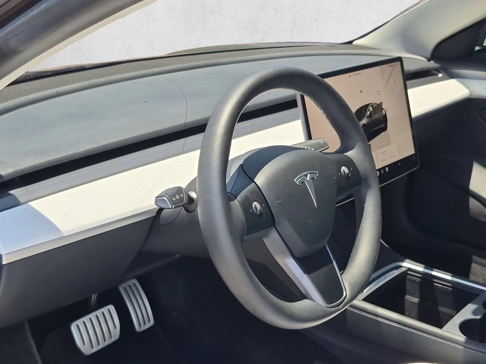 2023 Tesla Model 3 Performance