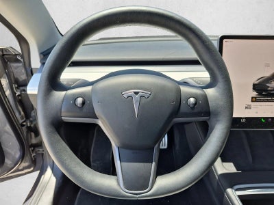 2023 Tesla Model 3 Performance