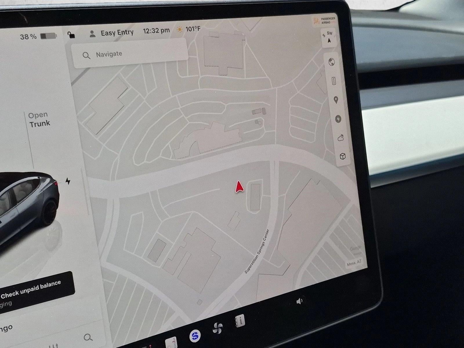2023 Tesla Model 3 Performance