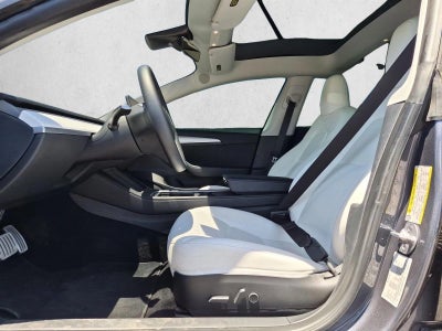 2023 Tesla Model 3 Performance