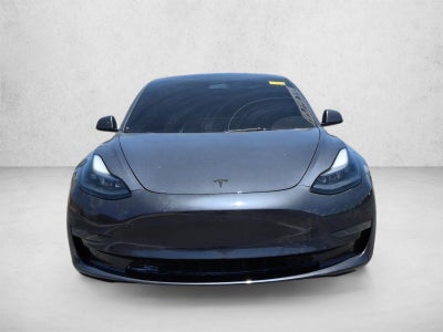 2023 Tesla Model 3 Performance