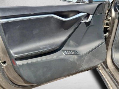 2015 Tesla Model S 85D