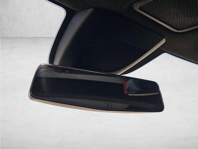 2015 Tesla Model S 85D