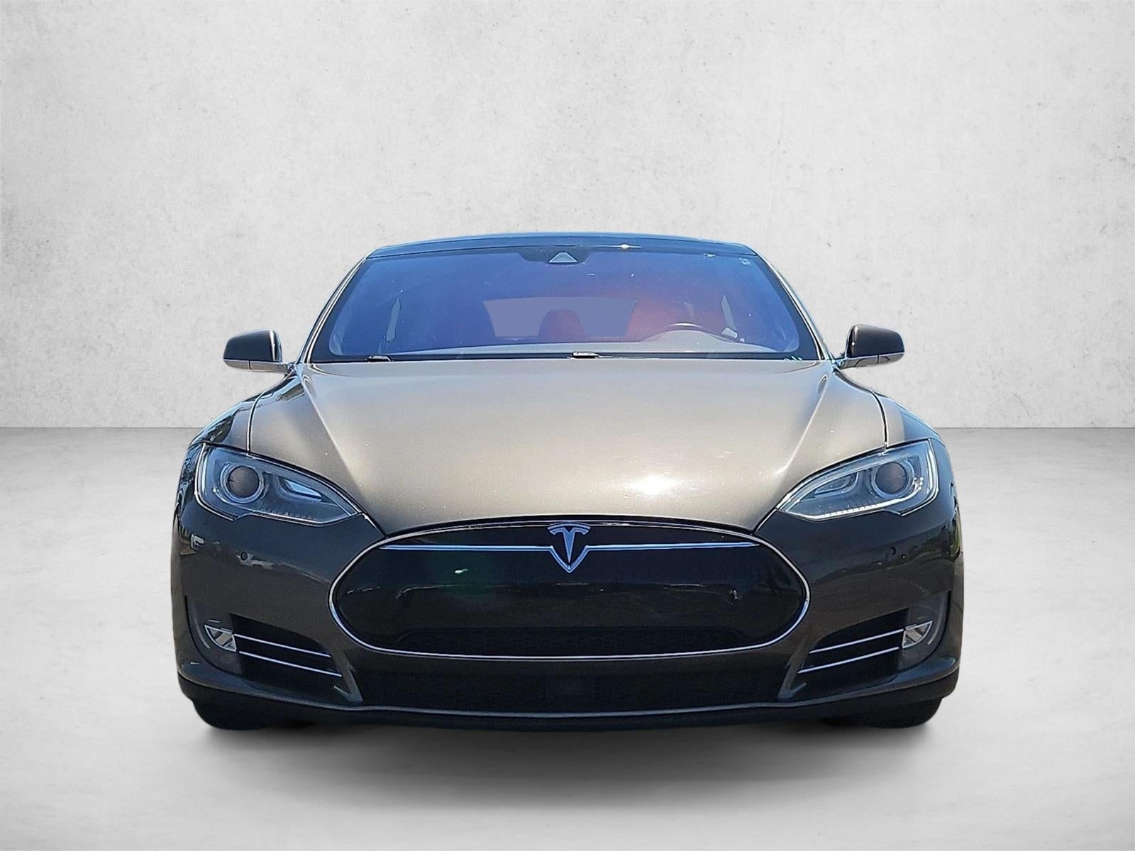 2015 Tesla Model S 85D
