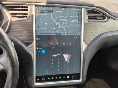 2015 Tesla Model S 85D