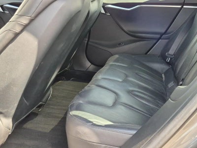 2015 Tesla Model S 85D