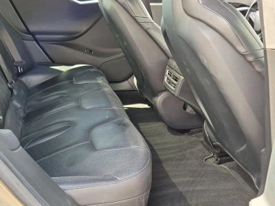 2015 Tesla Model S 85D