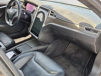 2015 Tesla Model S 85D