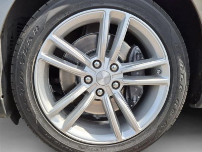 2015 Tesla Model S 85D