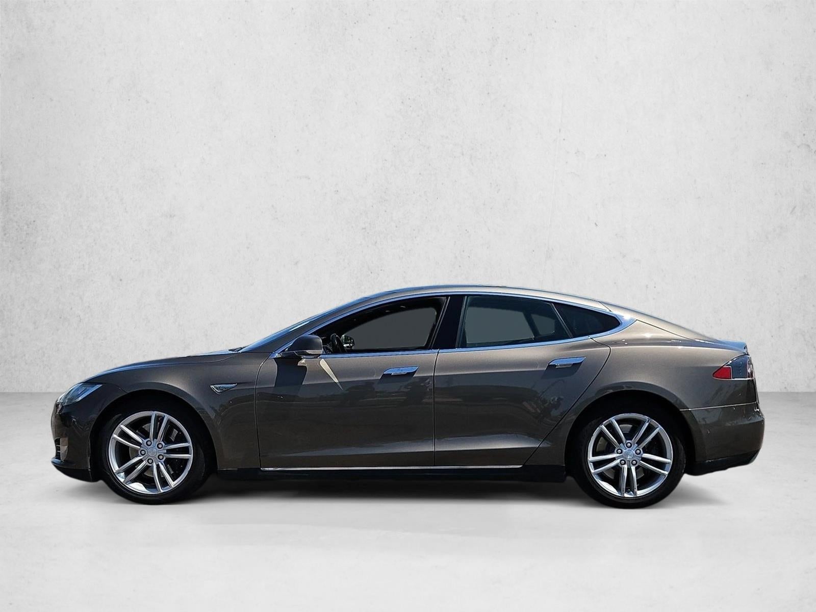 2015 Tesla Model S 85D