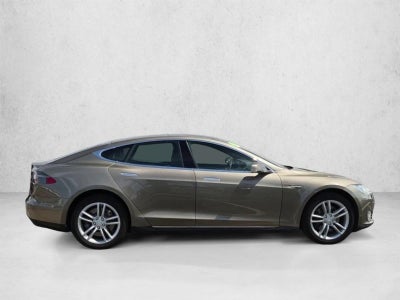 2015 Tesla Model S 85D