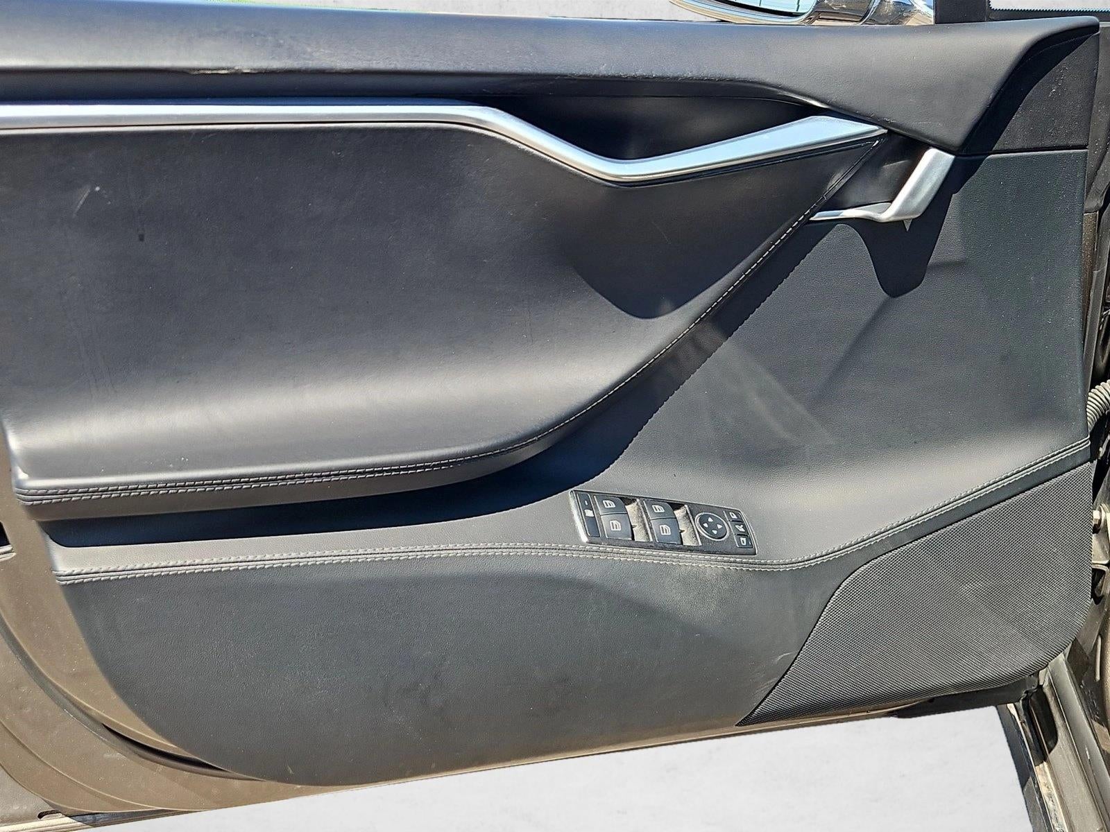 2015 Tesla Model S 85D
