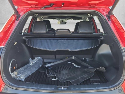 2023 Toyota Corolla Cross Hybrid Hybrid XSE
