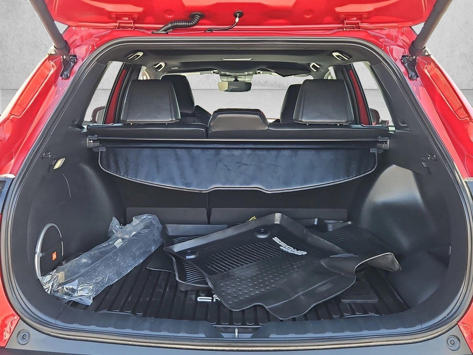 2023 Toyota Corolla Cross Hybrid Hybrid XSE