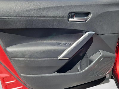 2023 Toyota Corolla Cross Hybrid Hybrid XSE