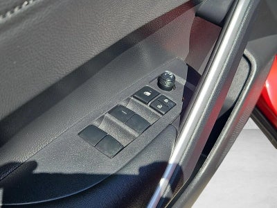 2023 Toyota Corolla Cross Hybrid Hybrid XSE