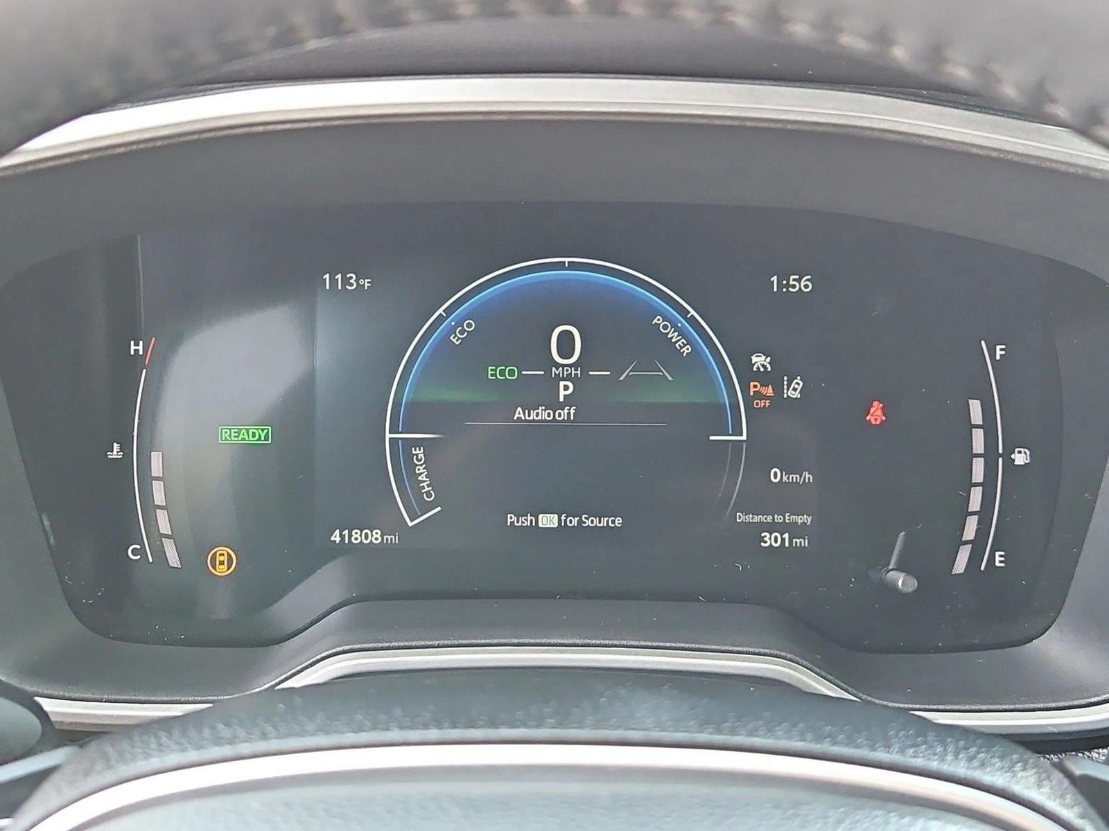2023 Toyota Corolla Cross Hybrid Hybrid XSE
