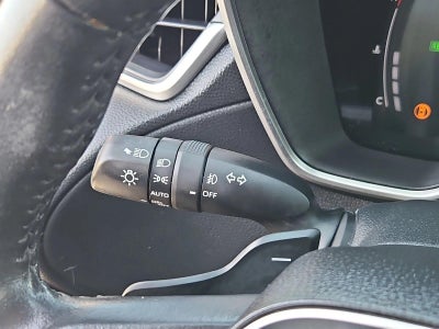 2023 Toyota Corolla Cross Hybrid Hybrid XSE
