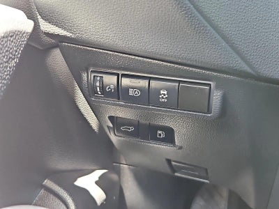 2023 Toyota Corolla Cross Hybrid Hybrid XSE