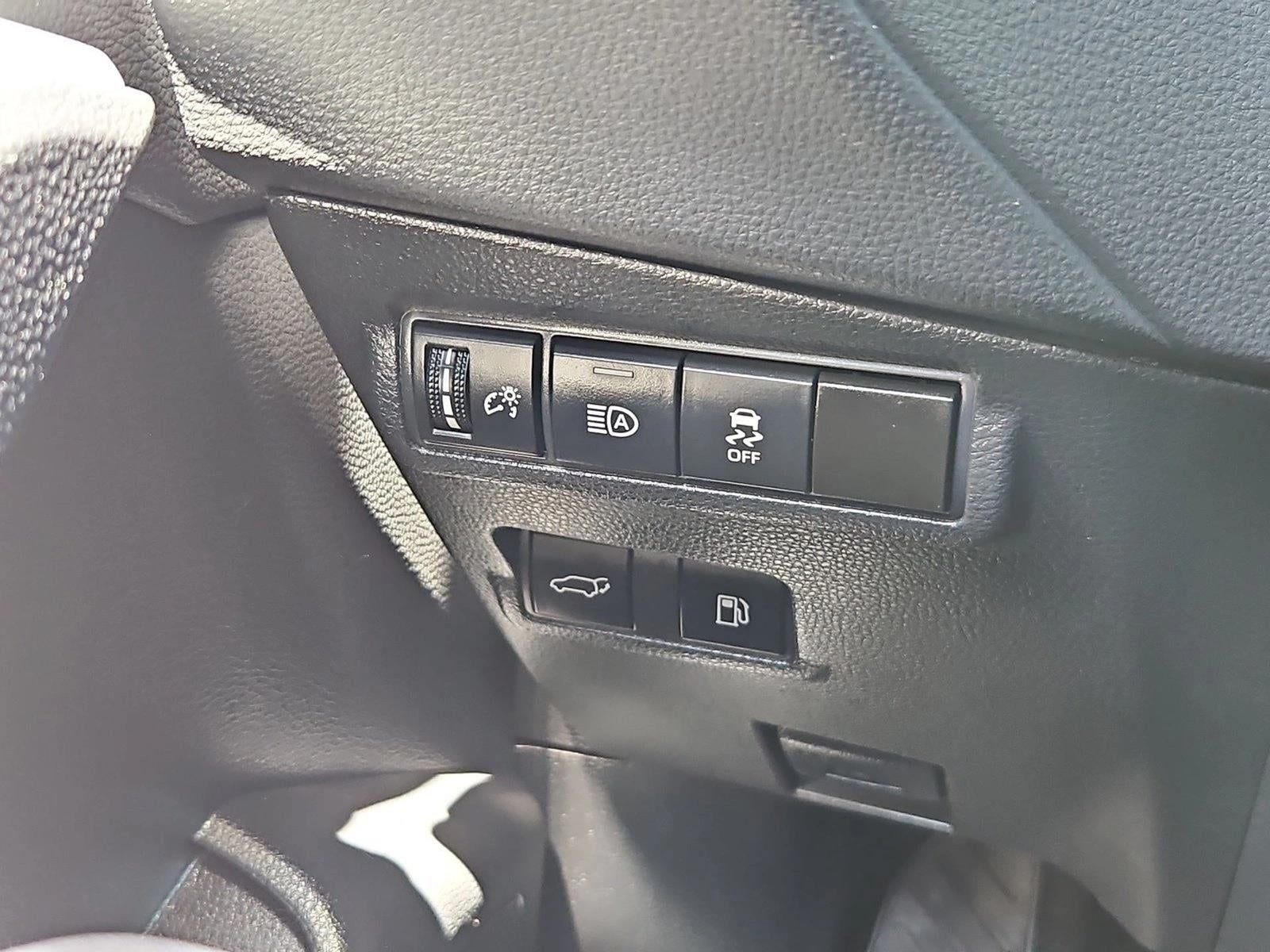 2023 Toyota Corolla Cross Hybrid Hybrid XSE