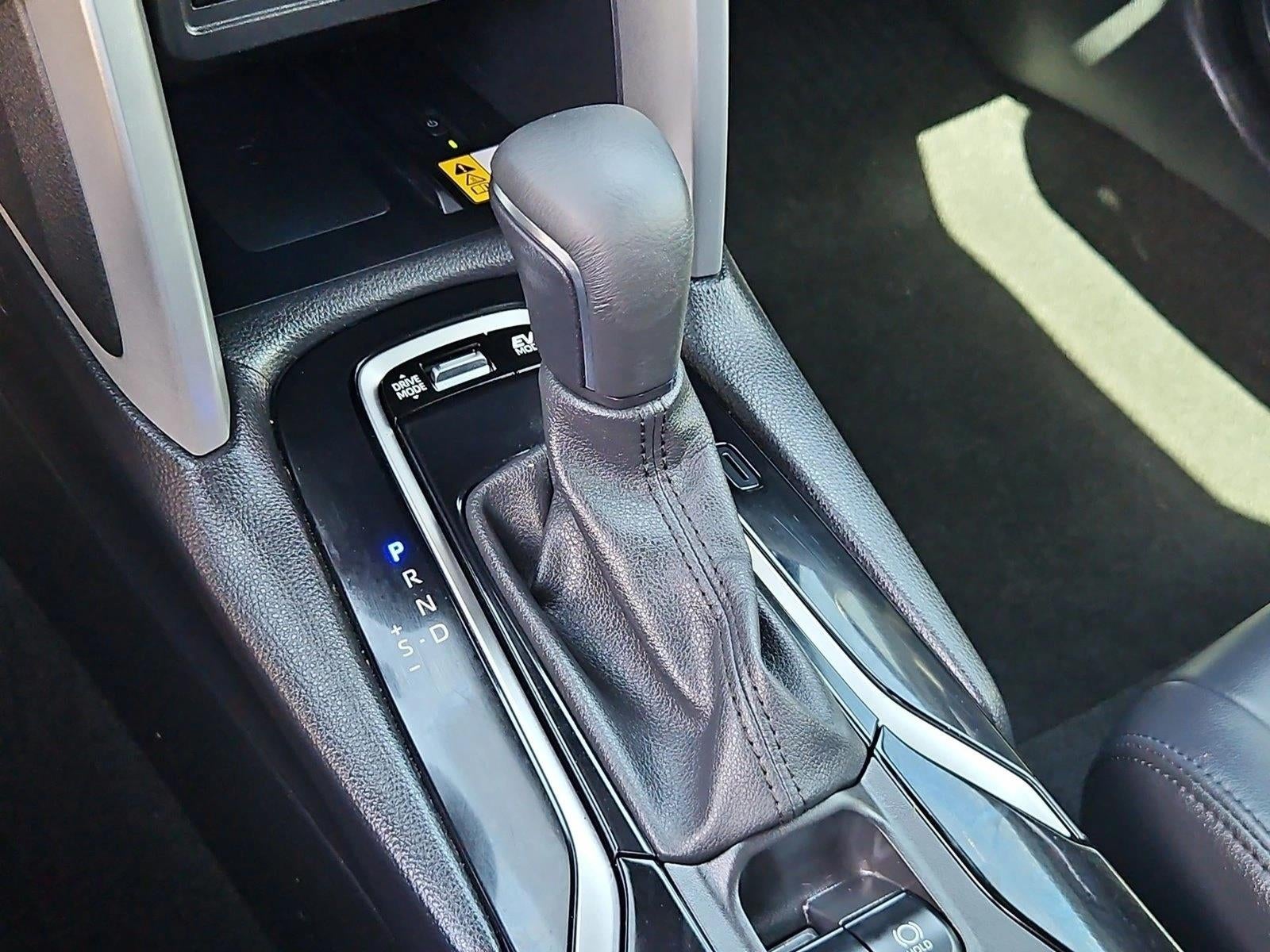 2023 Toyota Corolla Cross Hybrid Hybrid XSE