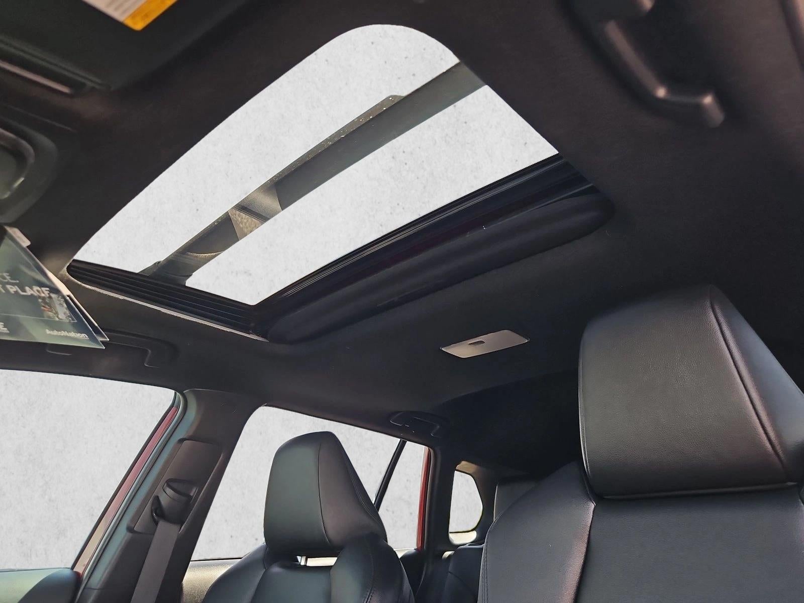 2023 Toyota Corolla Cross Hybrid Hybrid XSE