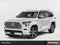 2024 Toyota Sequoia Capstone